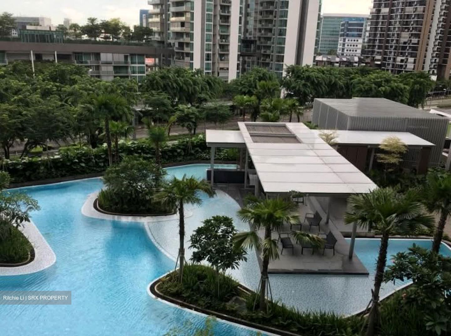 The Poiz Residences (D13), Apartment #600566711